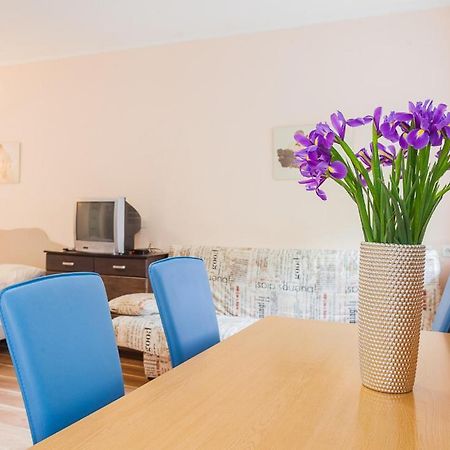 Cozy Apartments Near Olympic Stadium Kijów Zewnętrze zdjęcie