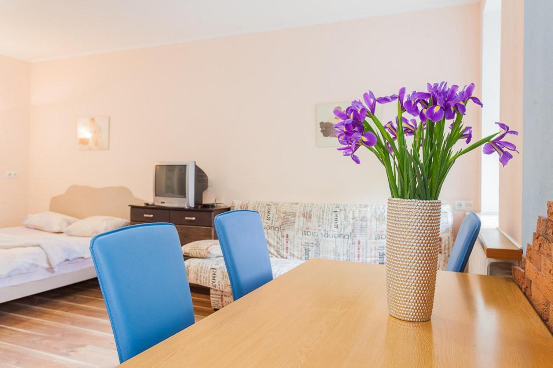 Cozy Apartments Near Olympic Stadium Kijów Zewnętrze zdjęcie