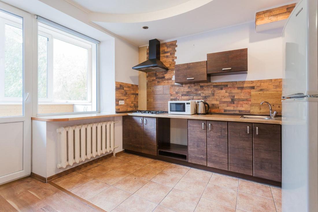 Cozy Apartments Near Olympic Stadium Kijów Zewnętrze zdjęcie