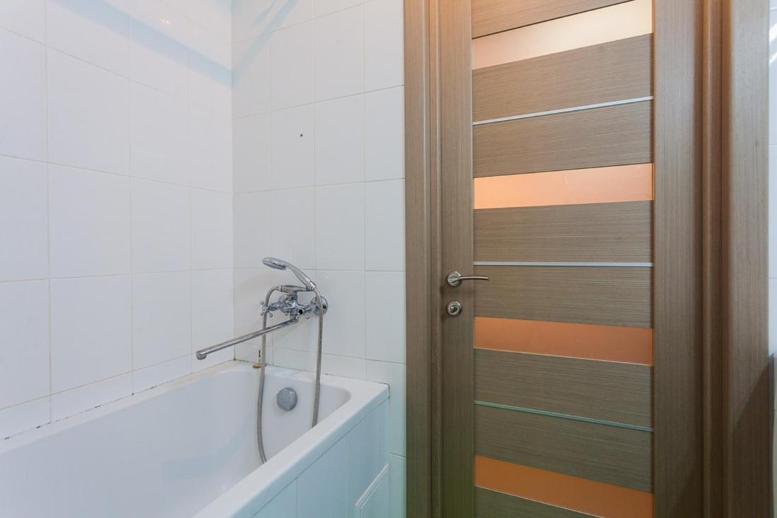 Cozy Apartments Near Olympic Stadium Kijów Zewnętrze zdjęcie